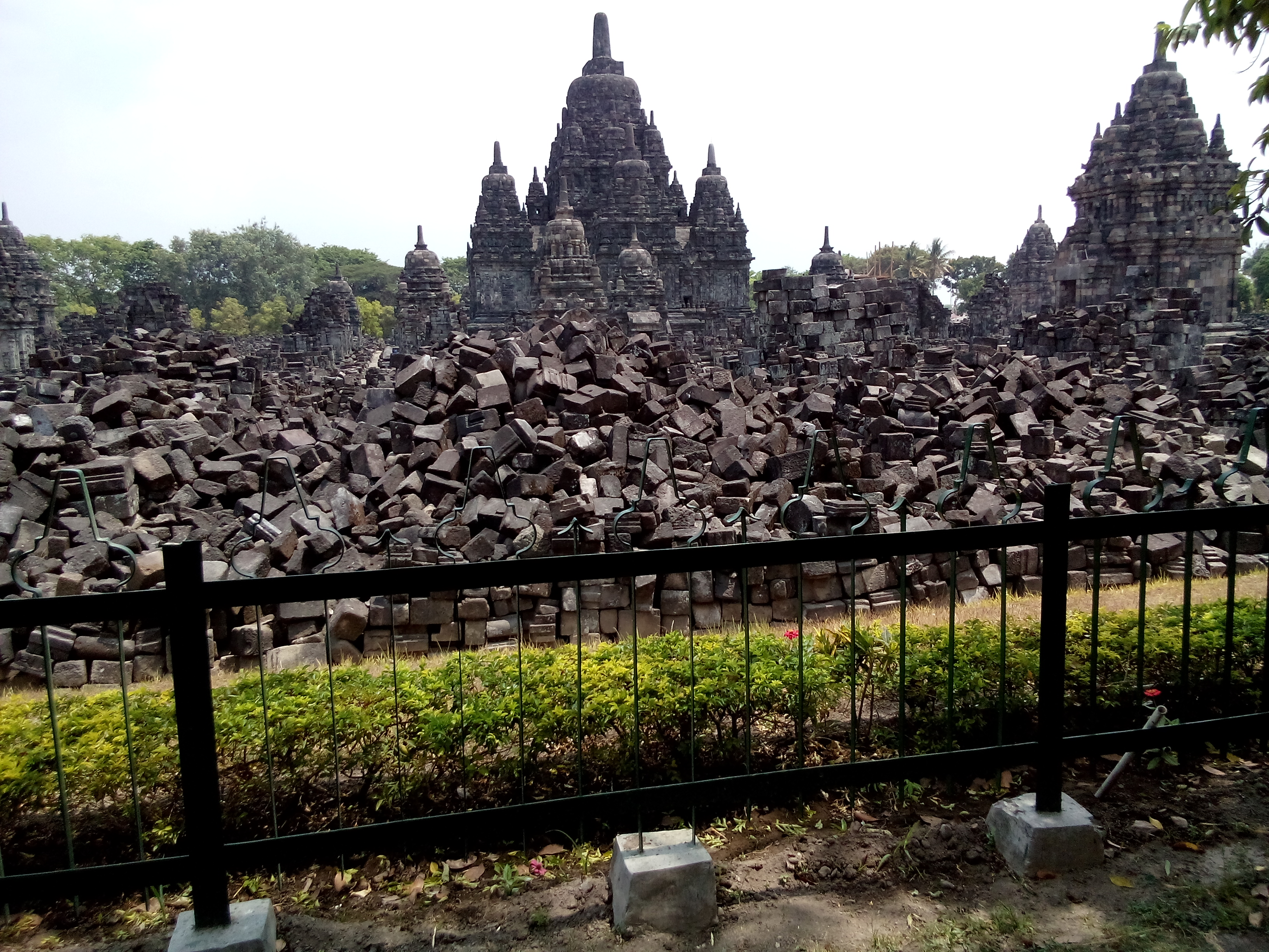 Hebatnya Borobudur, Check Out Hebatnya Borobudur : cnTRAVEL